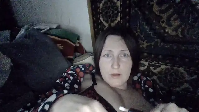 AllaSowinskaya online show from 8, 1, 2026