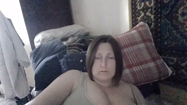 AllaSowinskaya online show from 7, 5, 2026