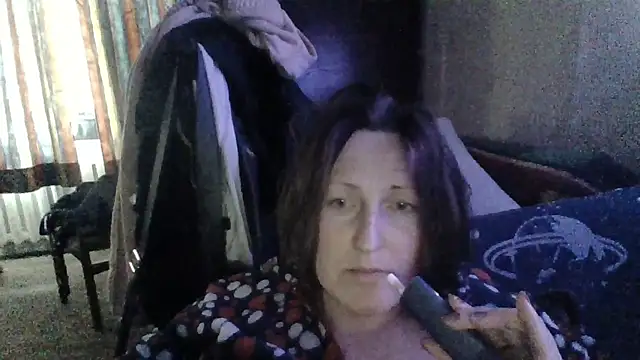 AllaSowinskaya online show from 22, 4, 2026