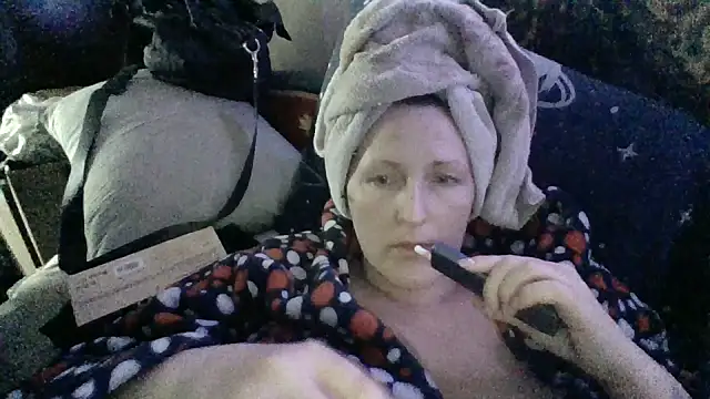 AllaSowinskaya online show from 8, 4, 2026