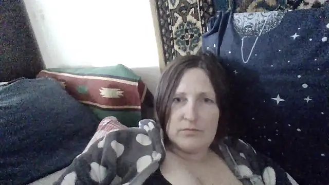 AllaSowinskaya online show from 18, 5, 2026