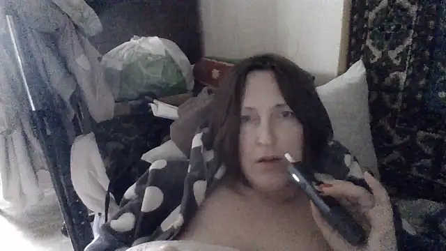 AllaSowinskaya online show from 5, 11, 2025