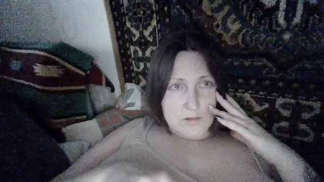 AllaSowinskaya online show from 6, 1, 2026