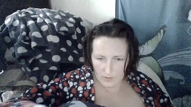 AllaSowinskaya online show from 12, 2, 2026