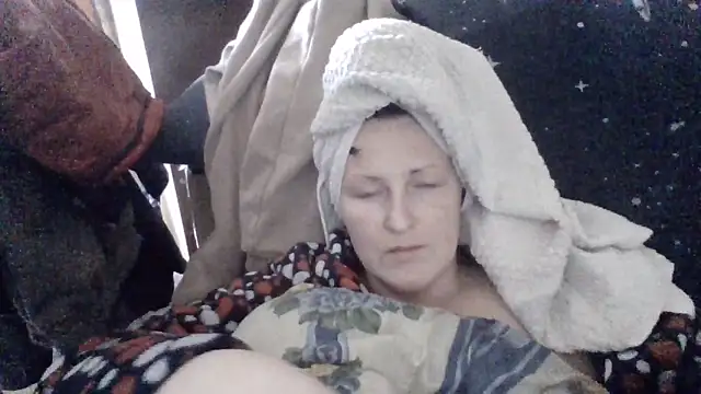 AllaSowinskaya online show from 1, 5, 2026