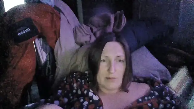 AllaSowinskaya online show from 30, 4, 2026