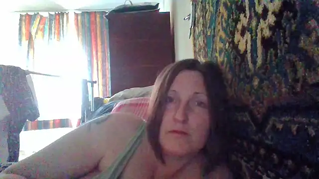 AllaSowinskaya online show from 8, 5, 2026