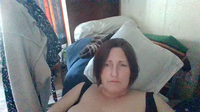 AllaSowinskaya online show from 11, 5, 2026