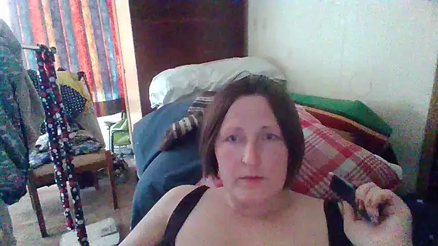 AllaSowinskaya online show from 12, 5, 2026