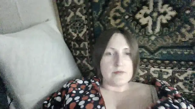 AllaSowinskaya online show from 30, 11, 2025