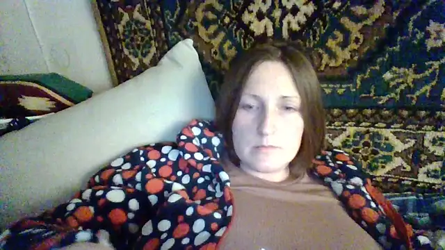 AllaSowinskaya online show from 24, 10, 2025