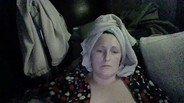 AllaSowinskaya online show from 25, 4, 2026