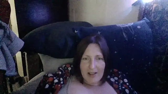 AllaSowinskaya online show from 3, 5, 2026