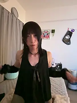 sayaka27 online show from 20, 5, 2026