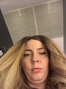 LovelyAria  online show from 26, 3, 2026