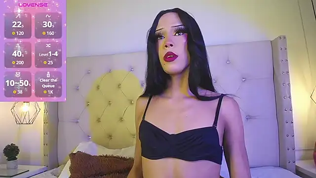 larandemon online show from 9, 9, 2025