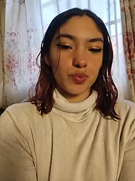 Snapshot of Victoria_Beaumont chatting on 13, 6, 2026 Victoria Beaumont online show from 13, 6, 2026