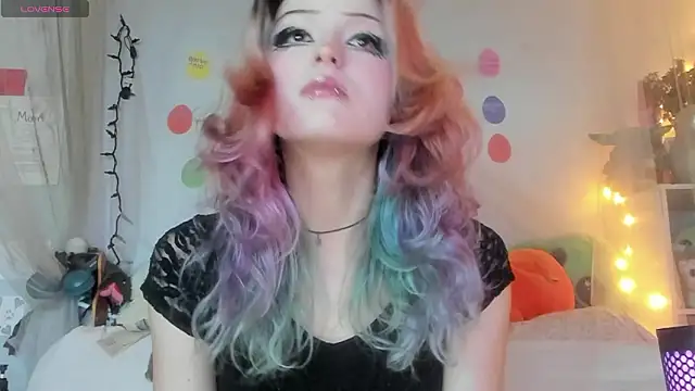 bunnyislewd online show from 6, 3, 2026