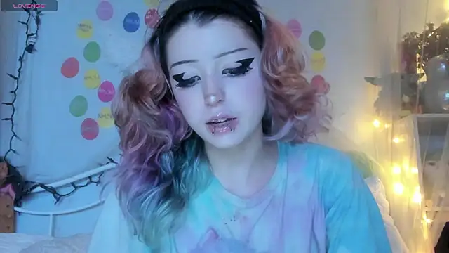 bunnyislewd online show from 19, 3, 2026