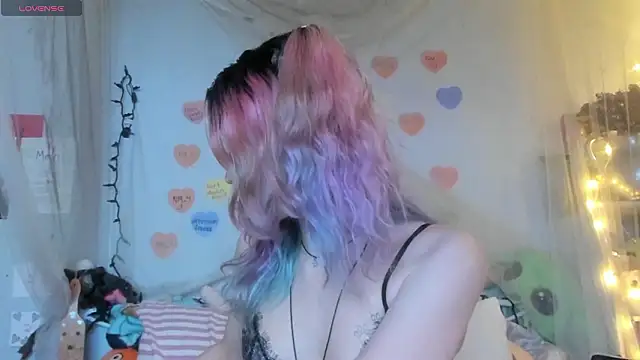 Snapshot of bunnyislewd chatting on 5, 2, 2026 bunnyislewd online show from 5, 2, 2026