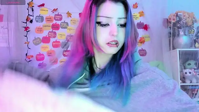 Snapshot of bunnyislewd chatting on 26, 11, 2025 bunnyislewd online show from 26, 11, 2025