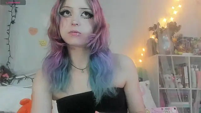 Snapshot of bunnyislewd chatting on 8, 1, 2026 bunnyislewd online show from 8, 1, 2026