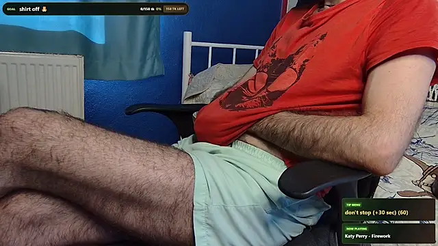 flydirty online show from 11, 7, 2026