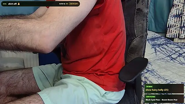 flydirty online show from 16, 7, 2026