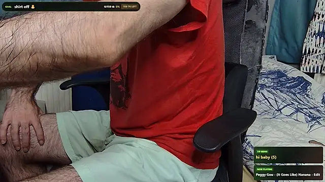 flydirty online show from 23, 7, 2026