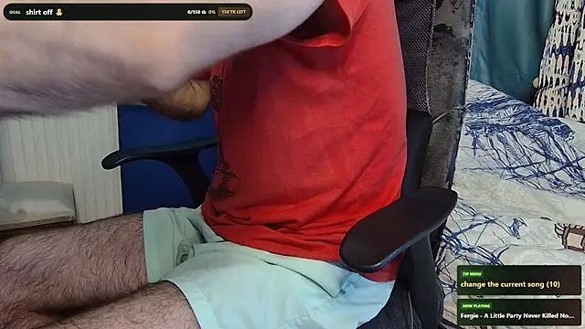 flydirty online show from 17, 7, 2026
