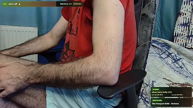 flydirty online show from 29, 7, 2026