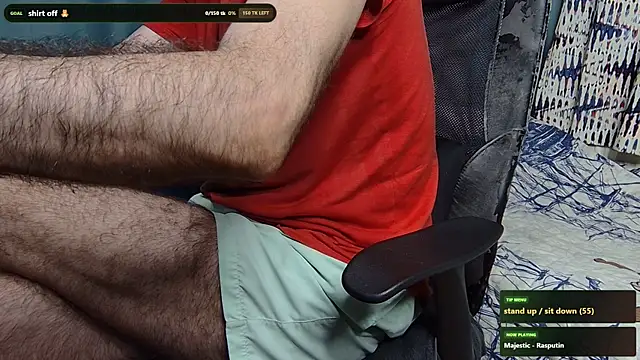 flydirty online show from 13, 7, 2026