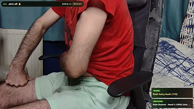 flydirty online show from 22, 7, 2026