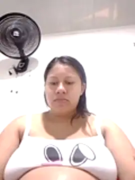 Snapshot of Hot_Rihanna chatting on 2, 3, 2026 Hot Rihanna online show from 2, 3, 2026