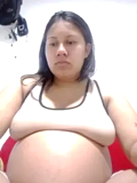 Snapshot of Hot_Rihanna chatting on 28, 2, 2026 Hot Rihanna online show from 28, 2, 2026