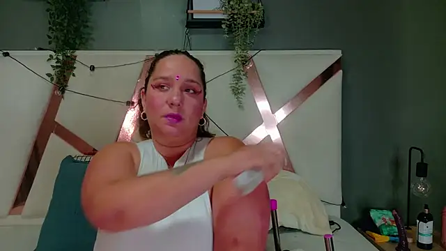 Snapshot of JenaCooper_ chatting on 15, 6, 2026 JenaCooper online show from 15, 6, 2026