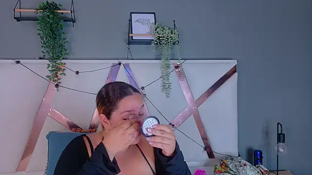 Snapshot of JenaCooper_ chatting on 21, 6, 2026 JenaCooper online show from 21, 6, 2026