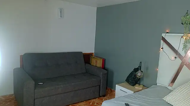 JenaCooper  online show from 15, 11, 2025