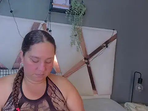 Snapshot of JenaCooper_ chatting on 12, 7, 2026 JenaCooper online show from 12, 7, 2026