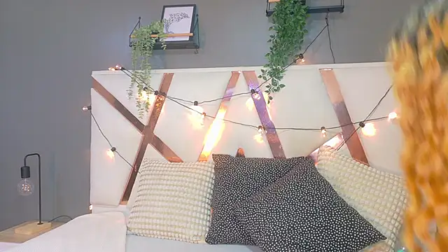 JenaCooper  online show from 20, 3, 2026