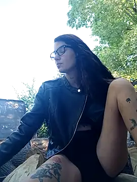 Darkw1tch online show from 20, 10, 2025