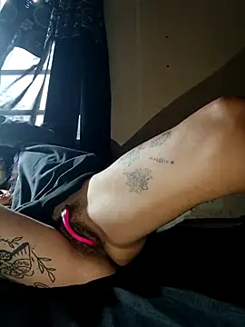 Darkw1tch online show from 30, 11, 2025