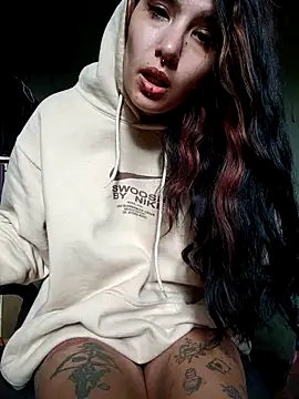 Darkw1tch online show from 29, 10, 2025