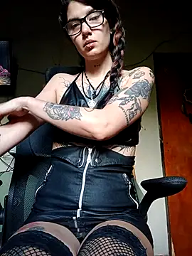 Darkw1tch online show from 12, 11, 2025