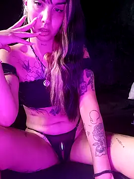 Darkw1tch online show from 11, 2, 2026