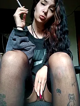 Darkw1tch online show from 5, 11, 2025