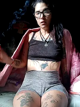 Darkw1tch online show from 16, 10, 2025