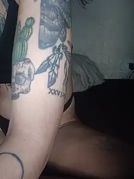 Darkw1tch online show from 17, 5, 2026