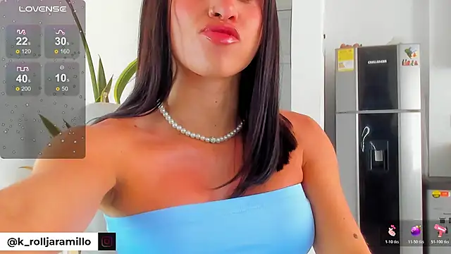 dollforsex  online show from 20, 5, 2026