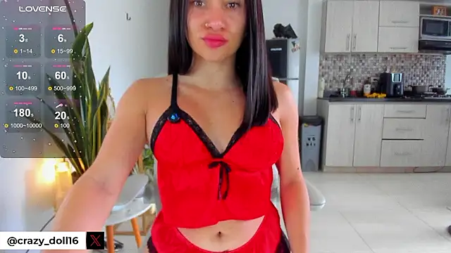 dollforsex  online show from 26, 3, 2026